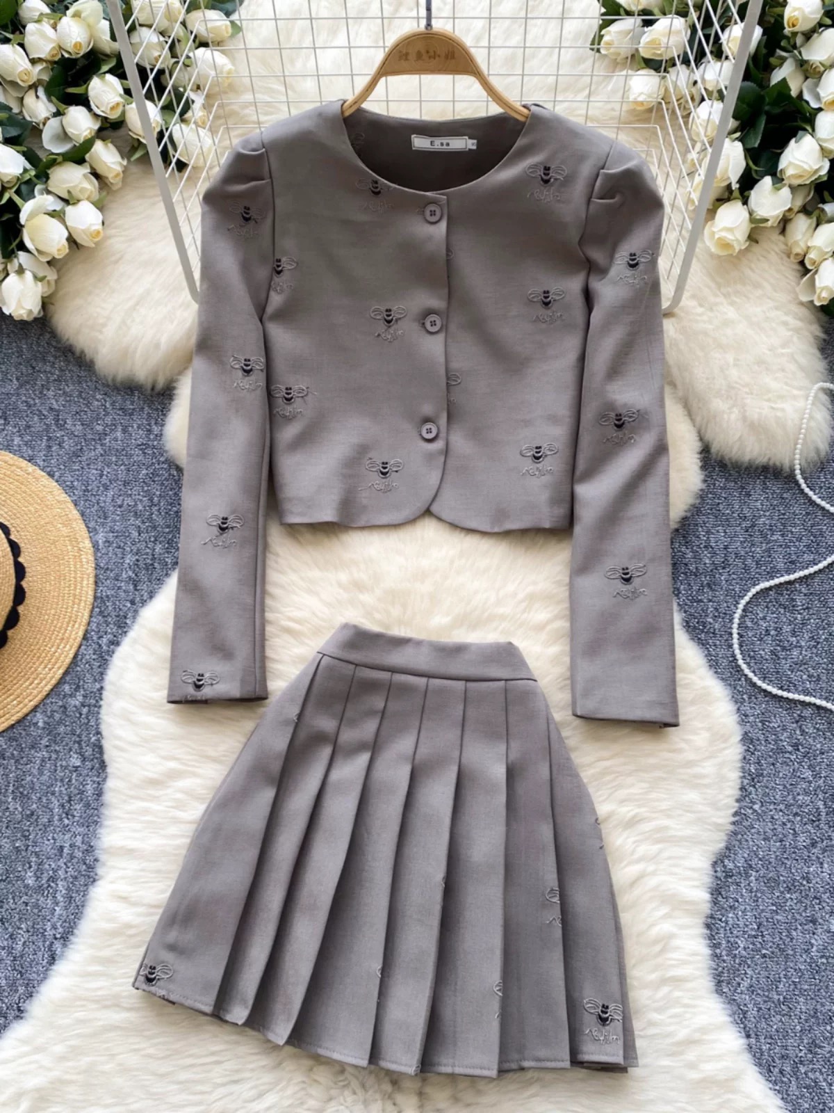 Get your slay together set FTP352 images